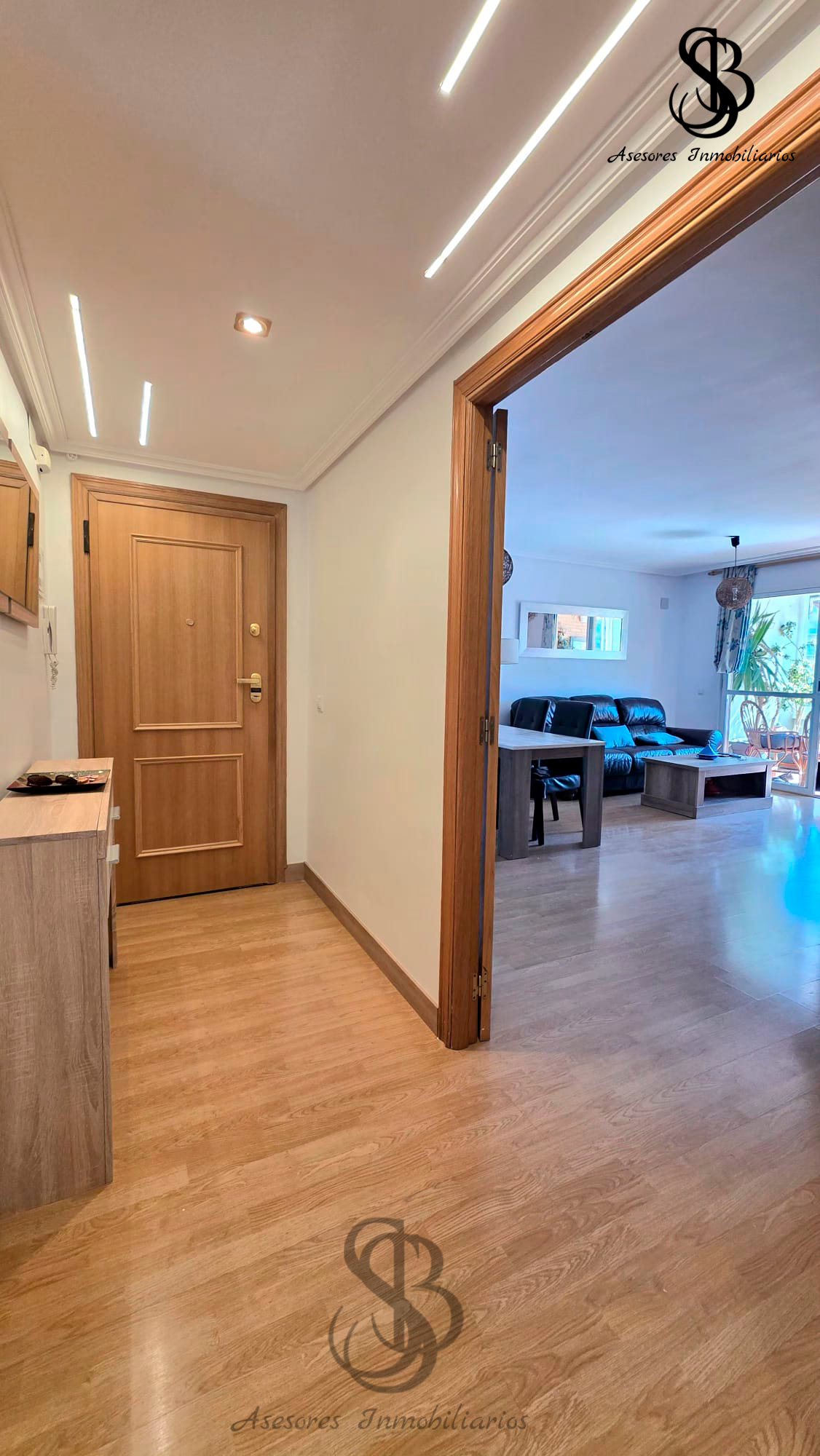 Venta piso Playa de san juan Ref. 650