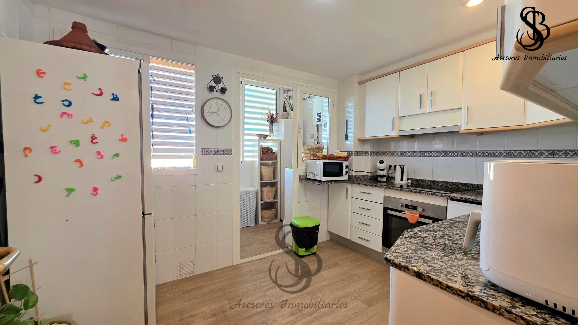 Venta piso Playa de san juan Ref. 650