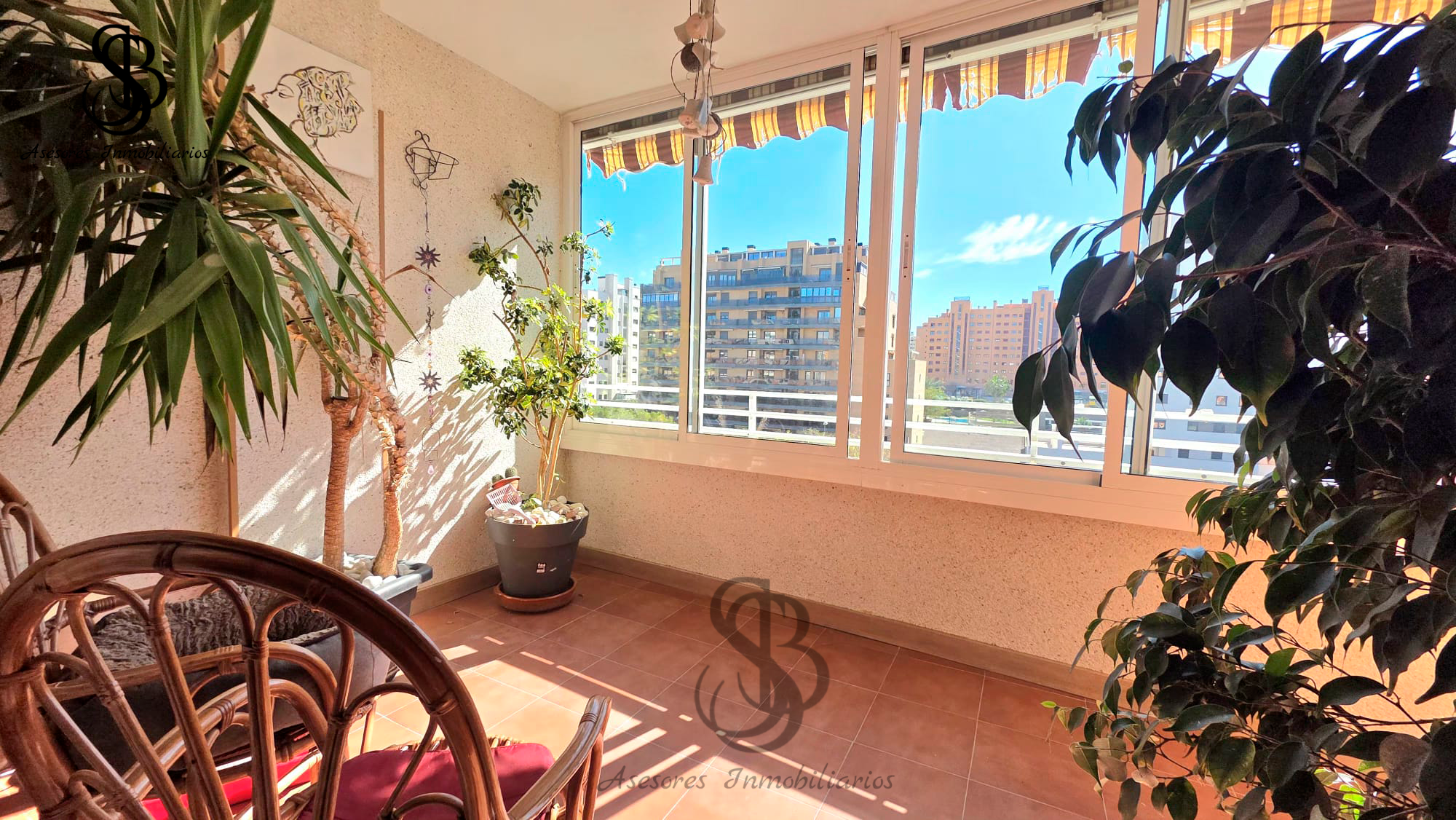 Venta piso Playa de san juan Ref. 650