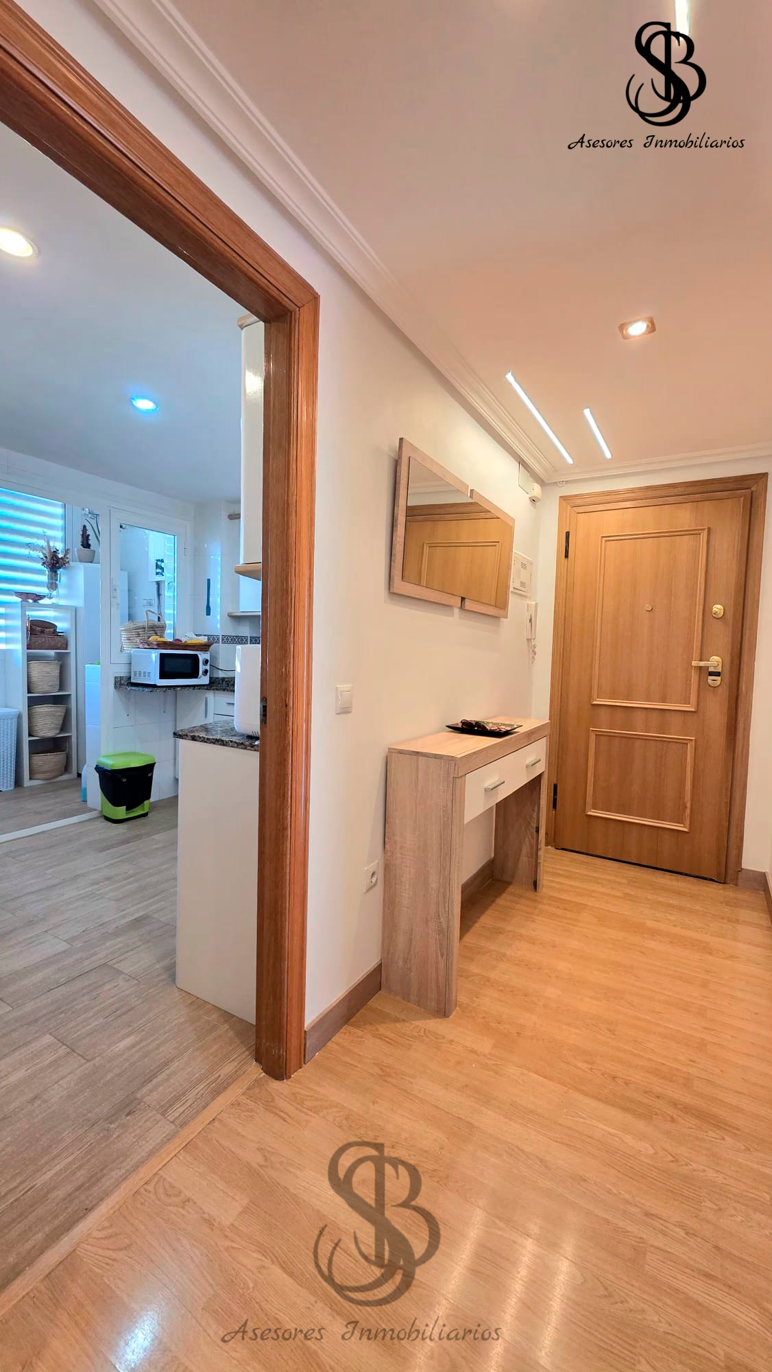 Venta piso Playa de san juan Ref. 650