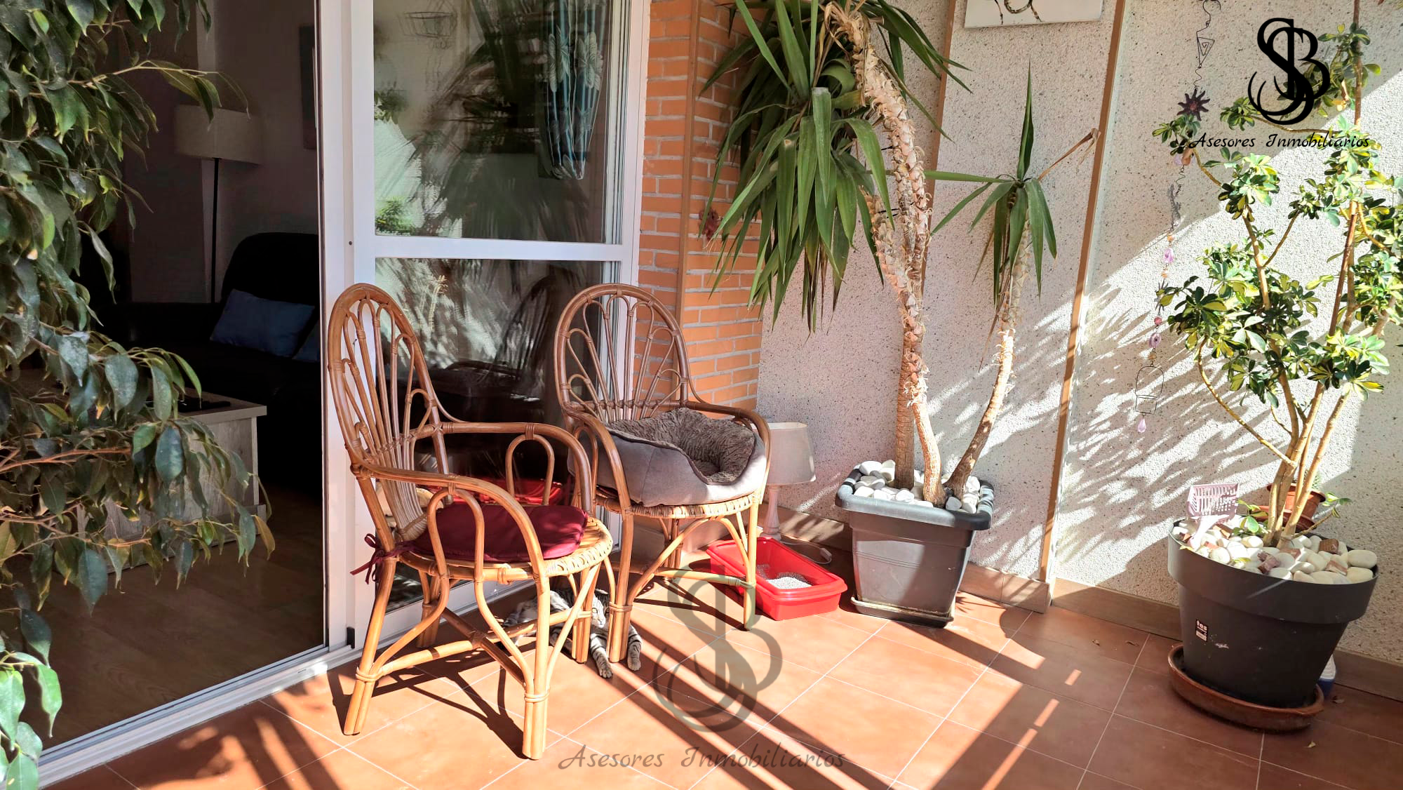 Venta piso Playa de san juan Ref. 650