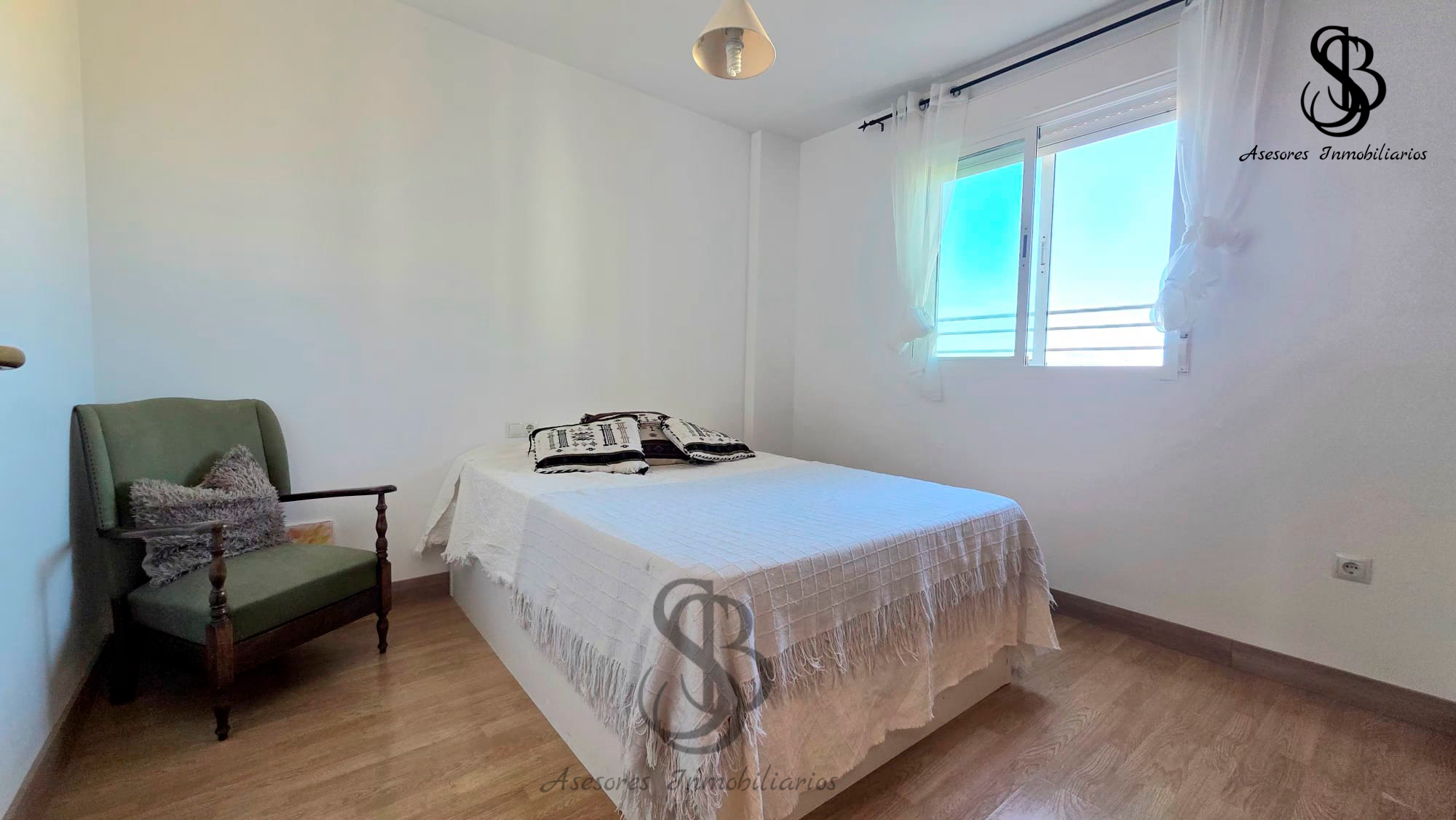 Venta piso Playa de san juan Ref. 650