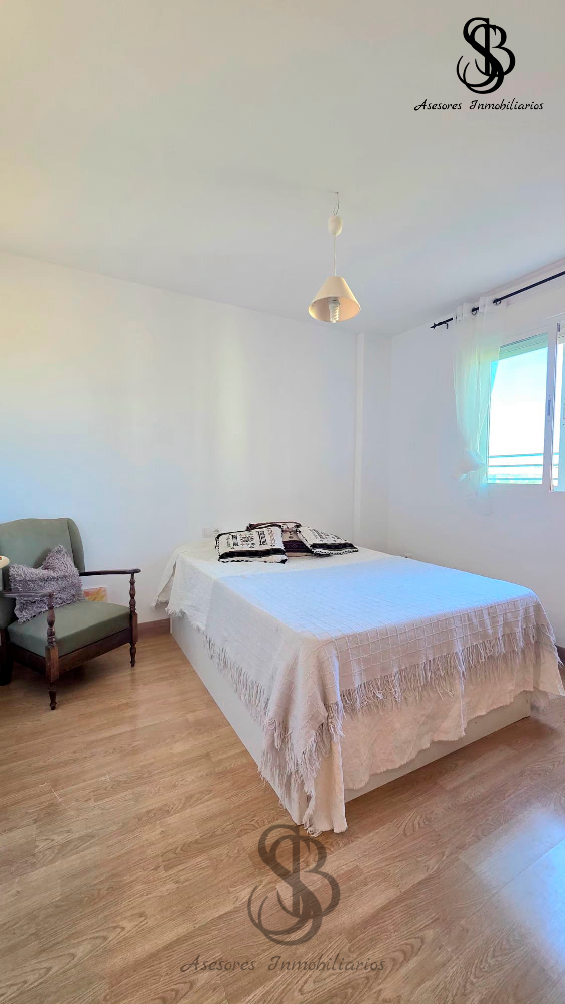 Venta piso Playa de san juan Ref. 650