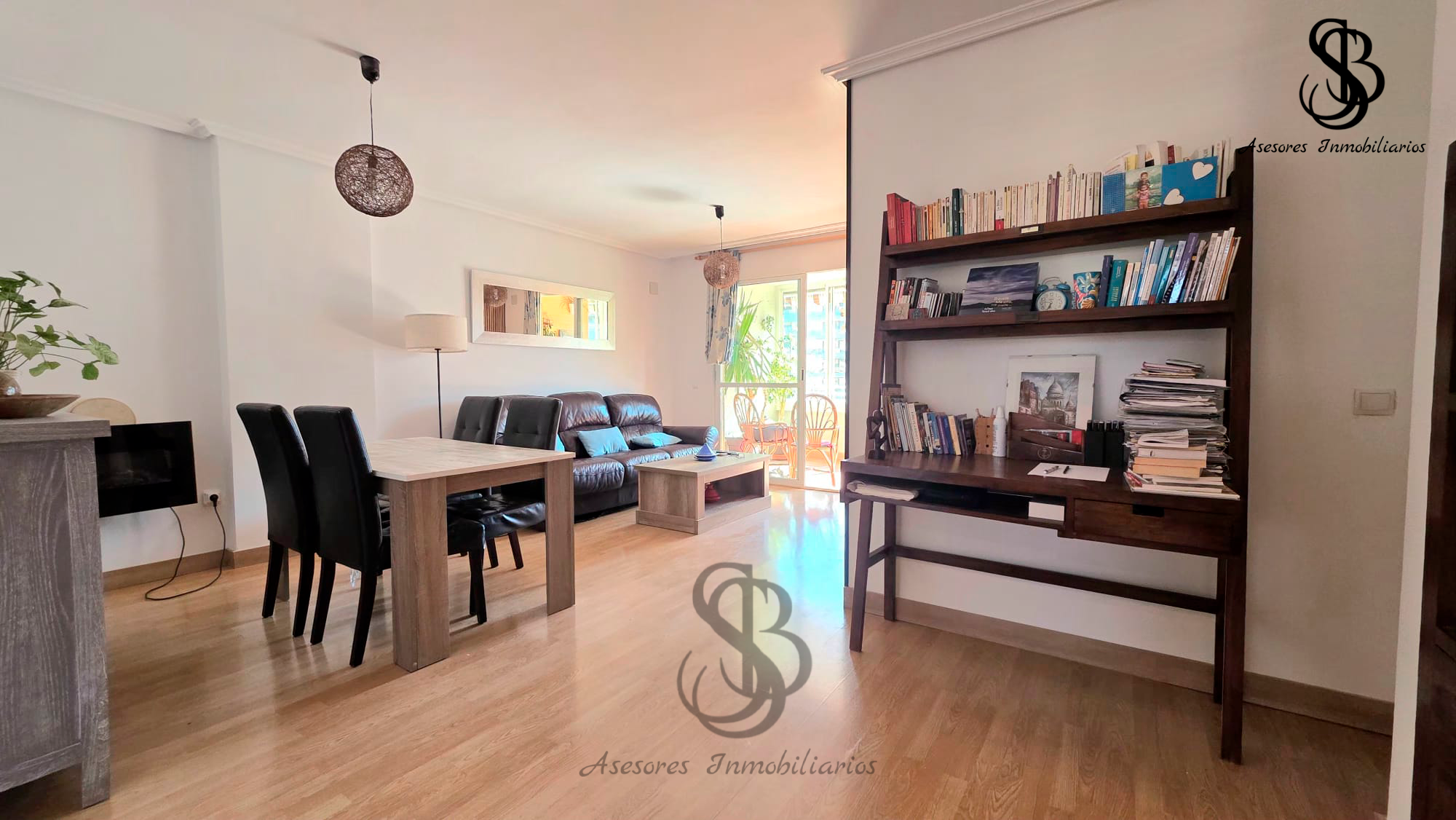 Venta piso Playa de san juan Ref. 650