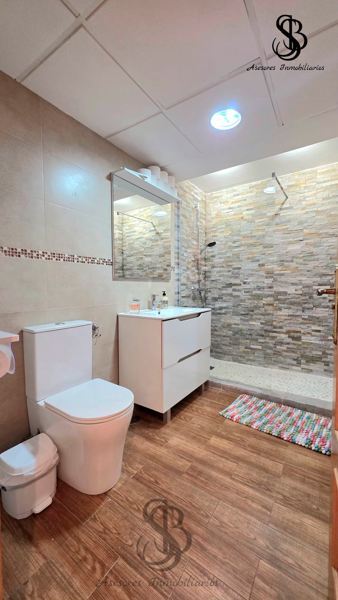 Venta piso Playa de san juan Ref. 650