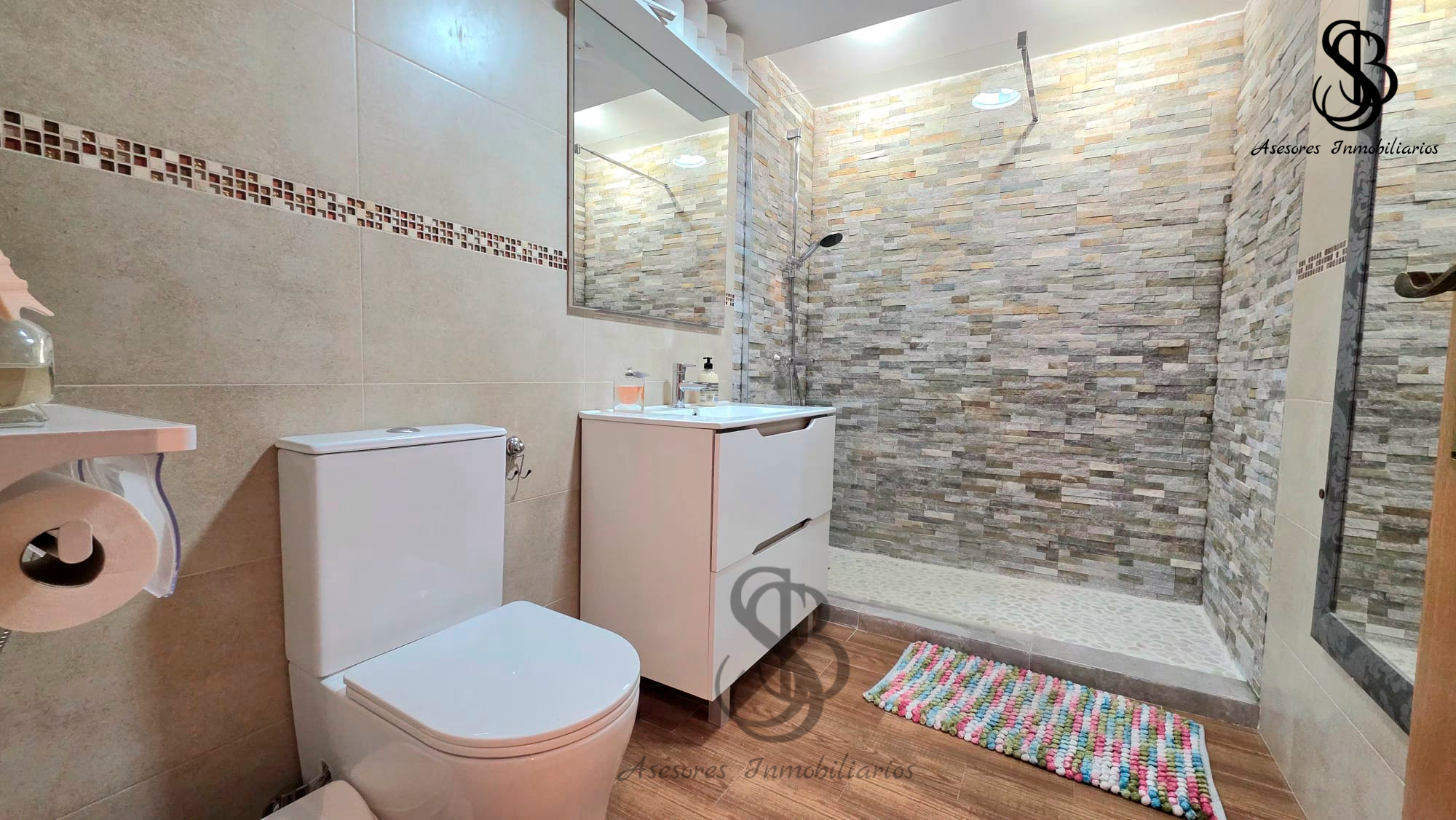 Venta piso Playa de san juan Ref. 650