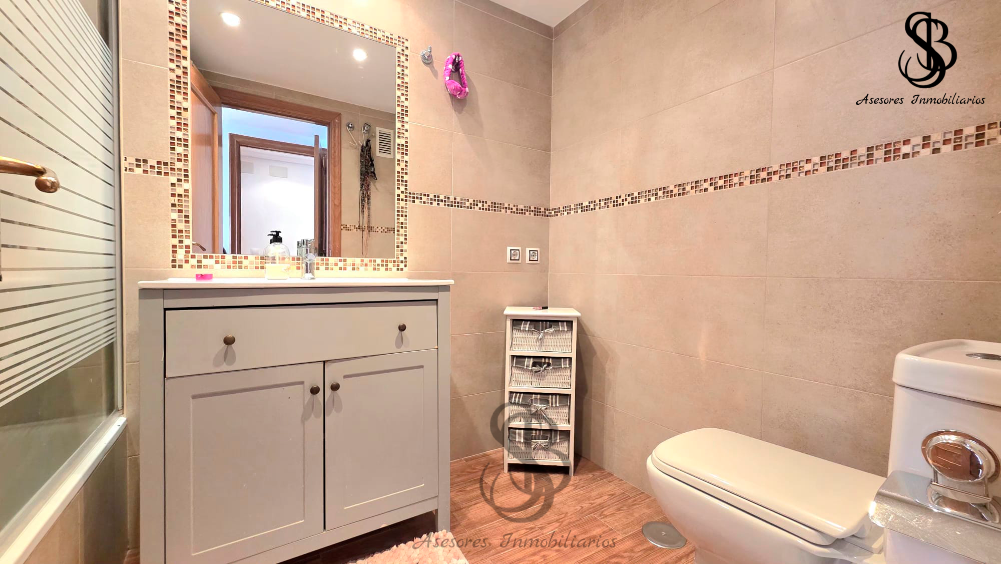 Venta piso Playa de san juan Ref. 650