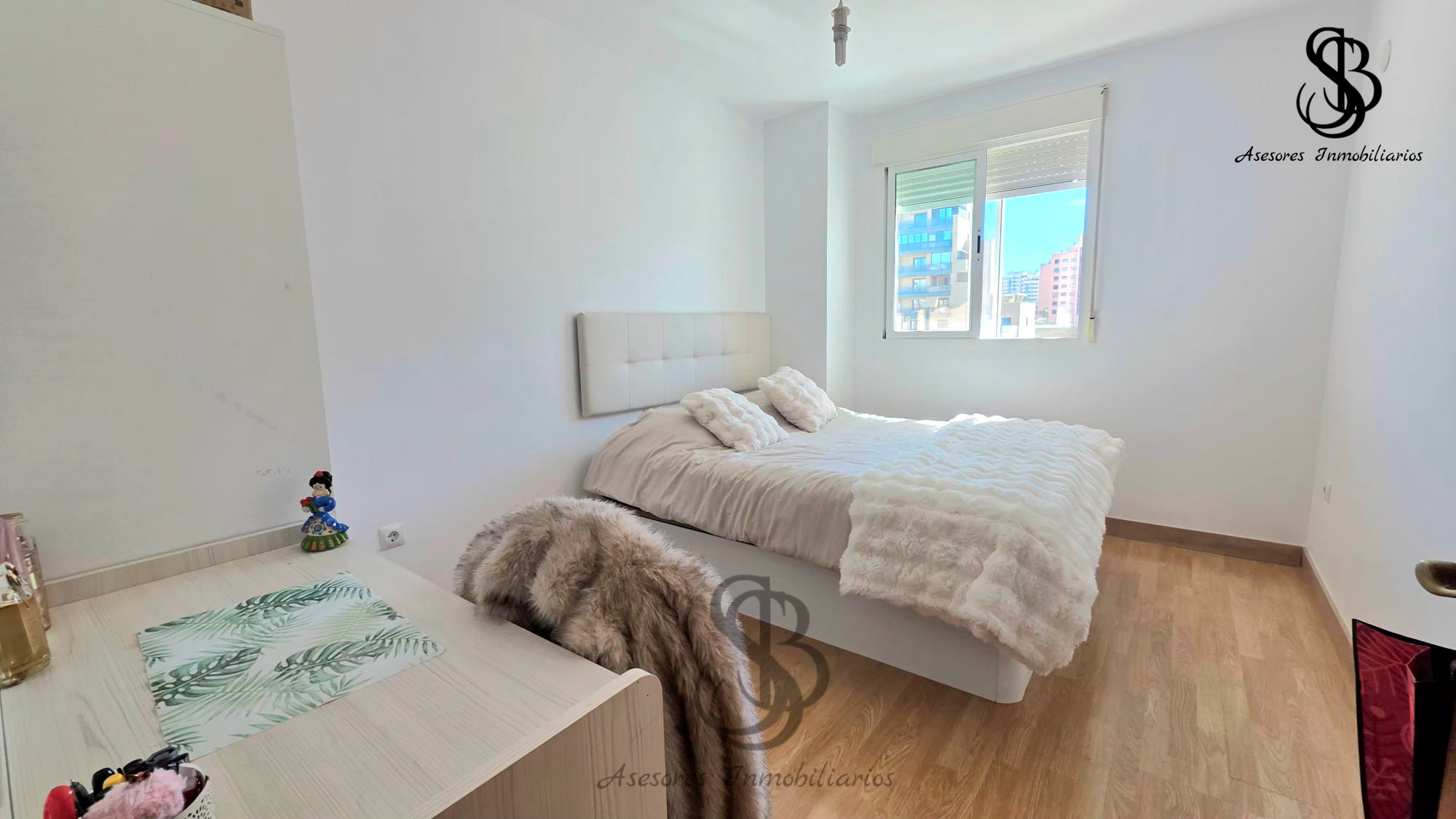 Venta piso Playa de san juan Ref. 650