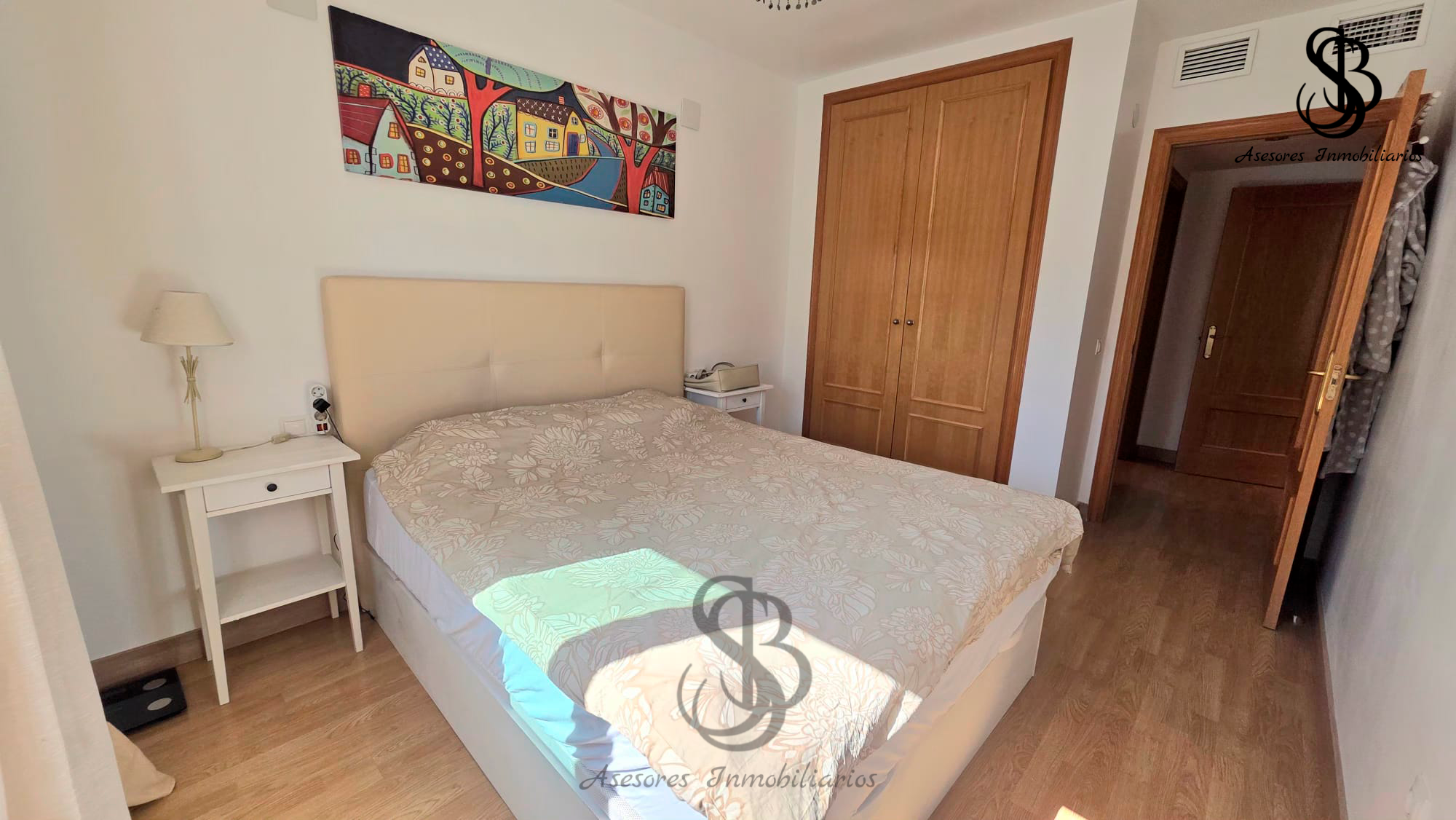 Venta piso Playa de san juan Ref. 650