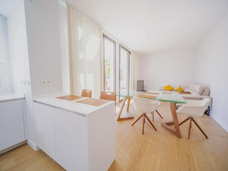 Piso en San Juan de Alicante Ref. S-728