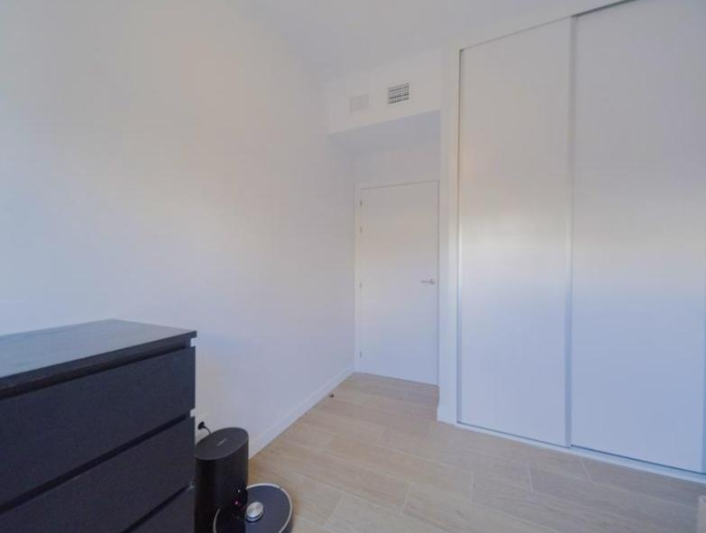 Piso en San Juan de Alicante Ref. S-728