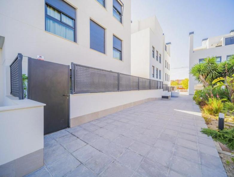 Piso en San Juan de Alicante Ref. S-728