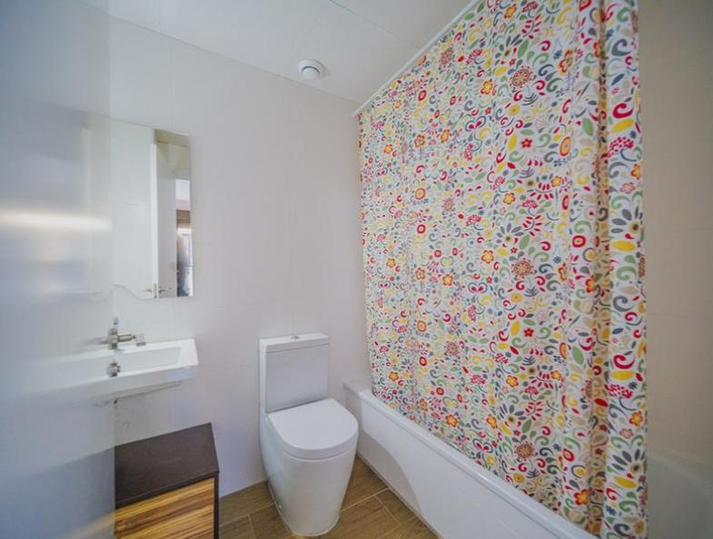 Piso en San Juan de Alicante Ref. S-728