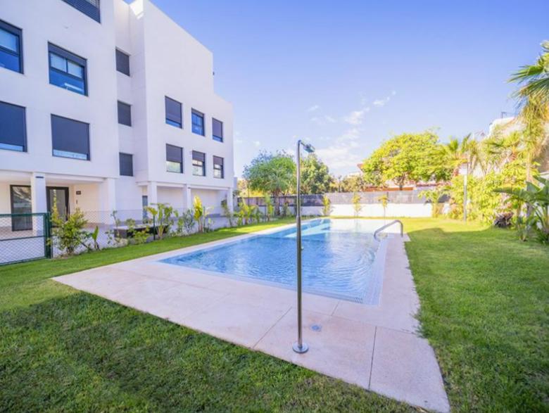 Piso en San Juan de Alicante Ref. S-728