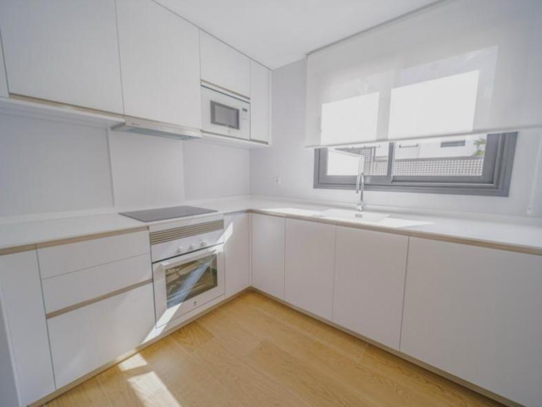 Piso en San Juan de Alicante Ref. S-728