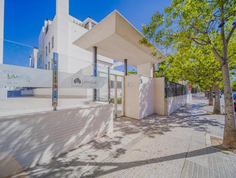 Piso en San Juan de Alicante Ref. S-728