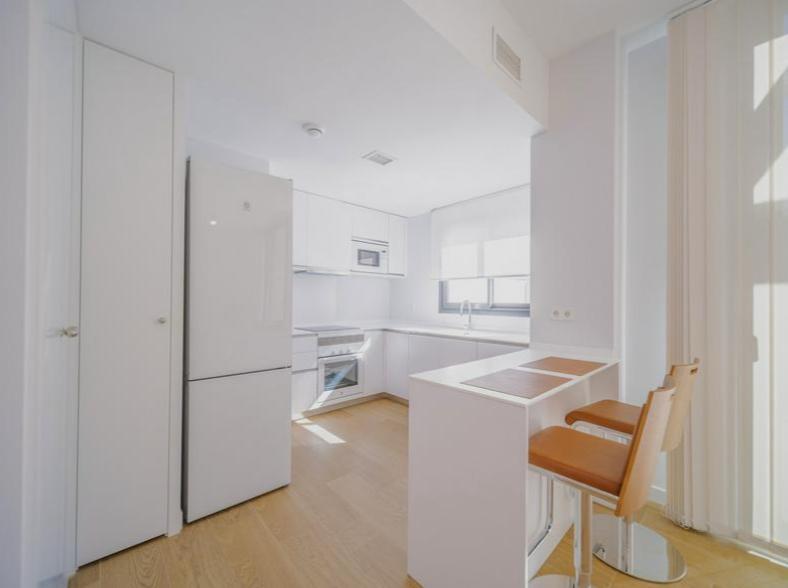 Piso en San Juan de Alicante Ref. S-728