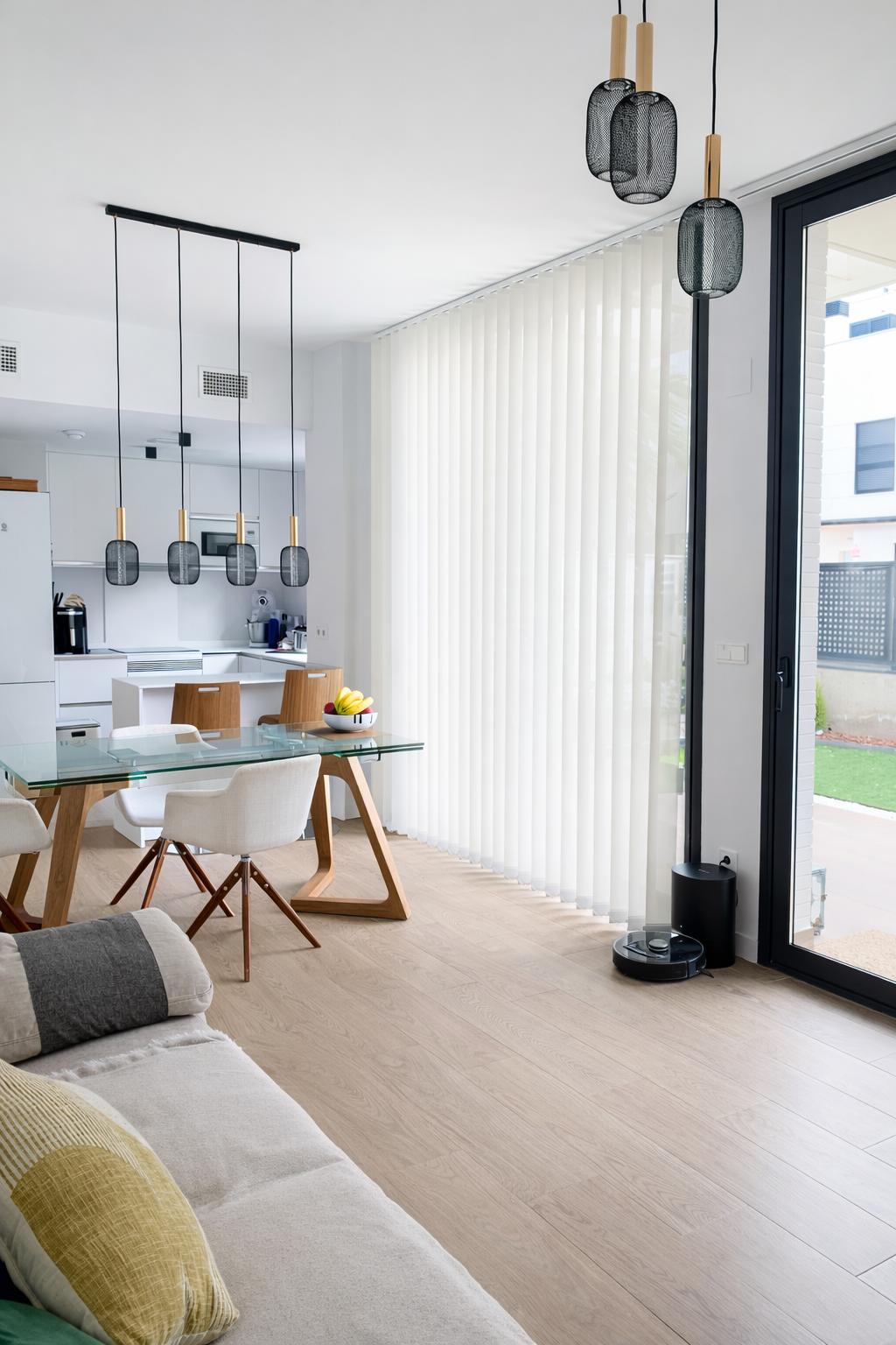 Piso en San Juan de Alicante Ref. S-728