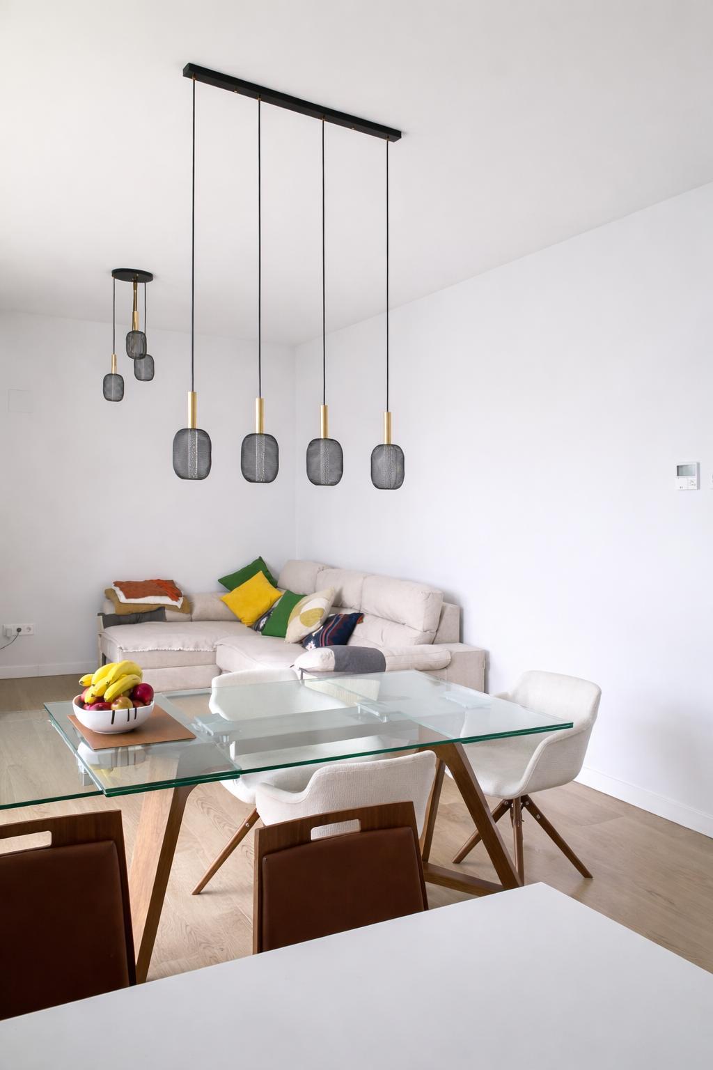 Piso en San Juan de Alicante Ref. S-728