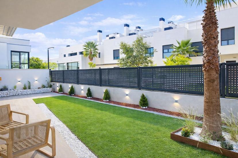 Piso en San Juan de Alicante Ref. S-728