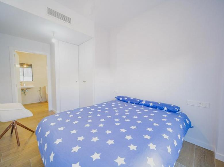 Piso en San Juan de Alicante Ref. S-728