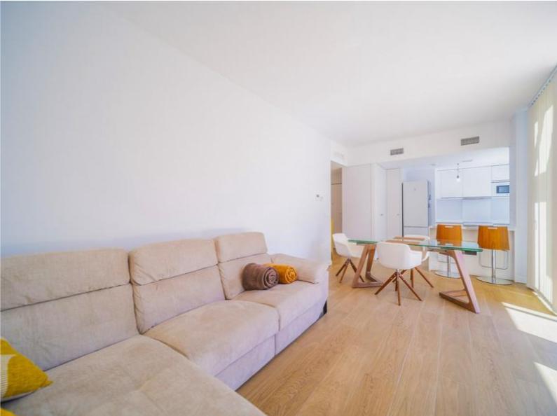 Piso en San Juan de Alicante Ref. S-728