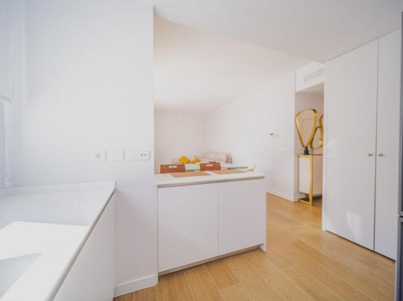 Piso en San Juan de Alicante Ref. S-728