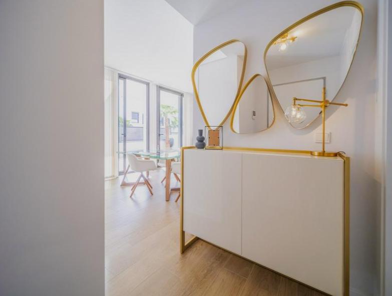 Piso en San Juan de Alicante Ref. S-728