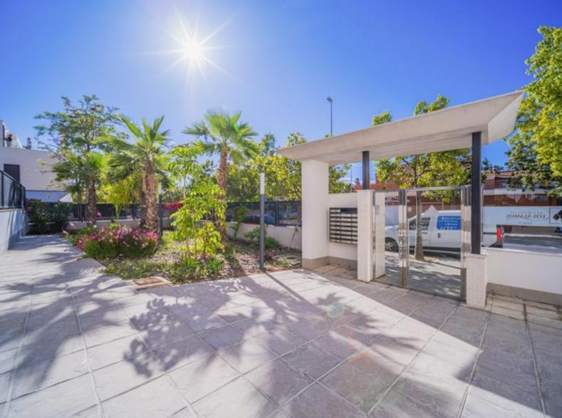 Piso en San Juan de Alicante Ref. S-728