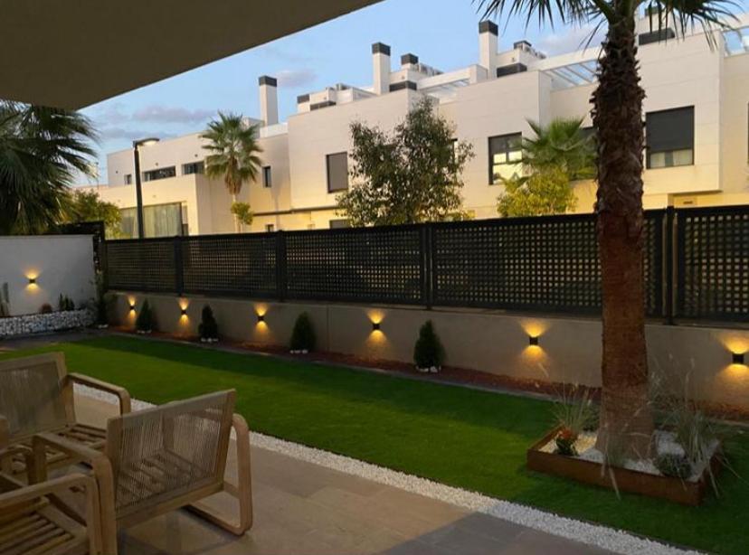 Piso en San Juan de Alicante Ref. S-728