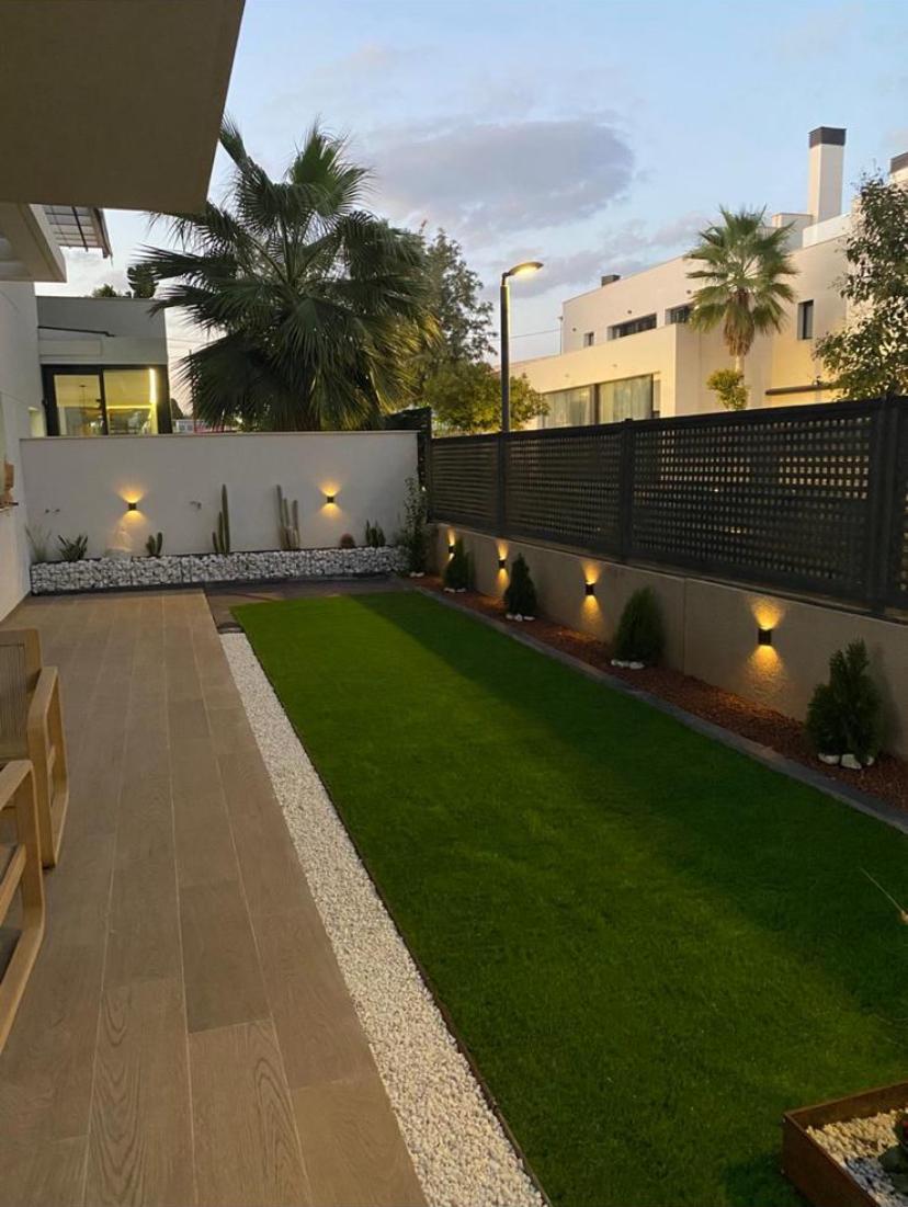 Piso en San Juan de Alicante Ref. S-728