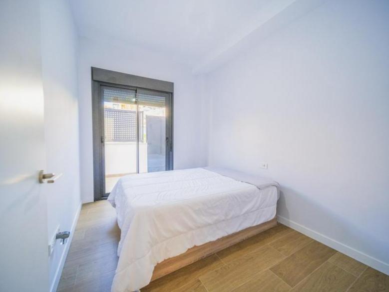 Piso en San Juan de Alicante Ref. S-728