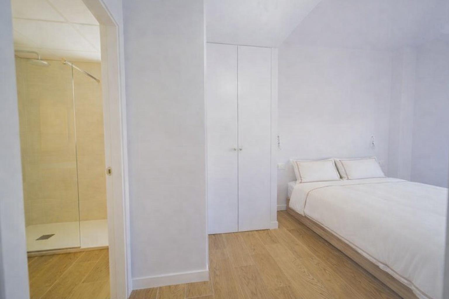 Piso en San Juan de Alicante Ref. S-728