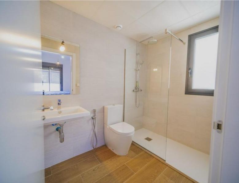 Piso en San Juan de Alicante Ref. S-728