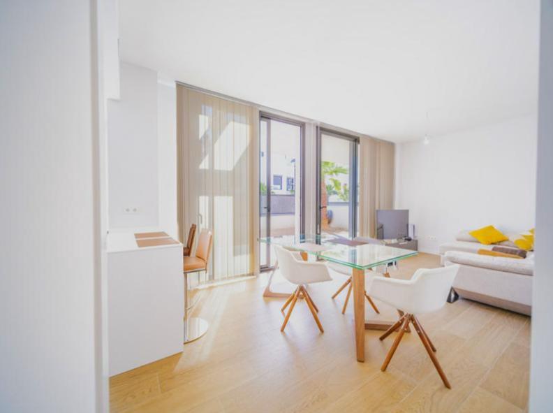 Piso en San Juan de Alicante Ref. S-728