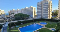 Piso a 100m. de la playa en El Campello Ref. S-734