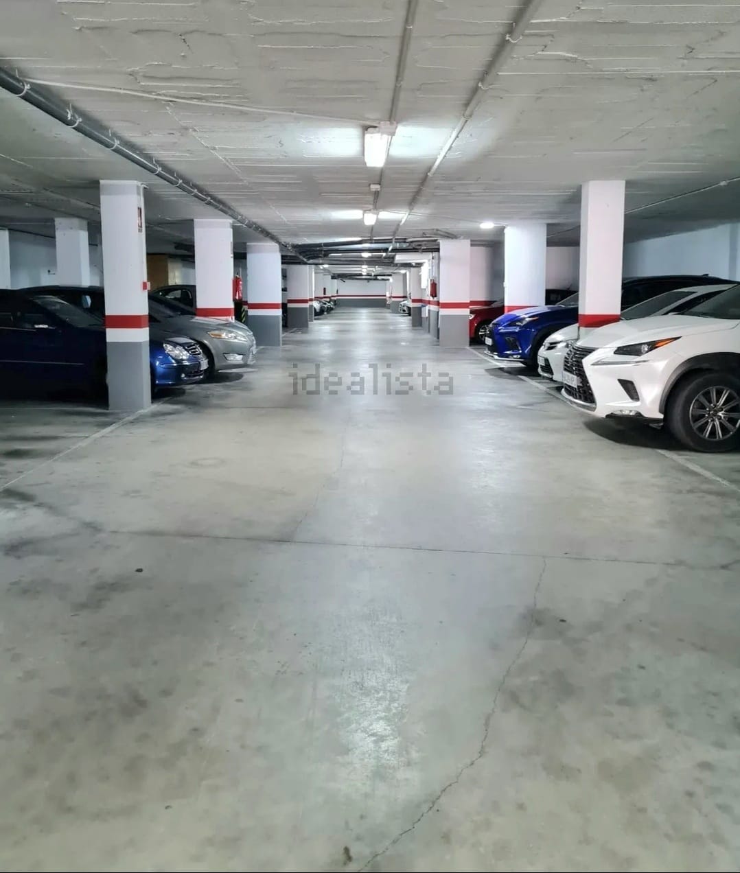 Piso a 100m. de la playa en El Campello Ref. S-734