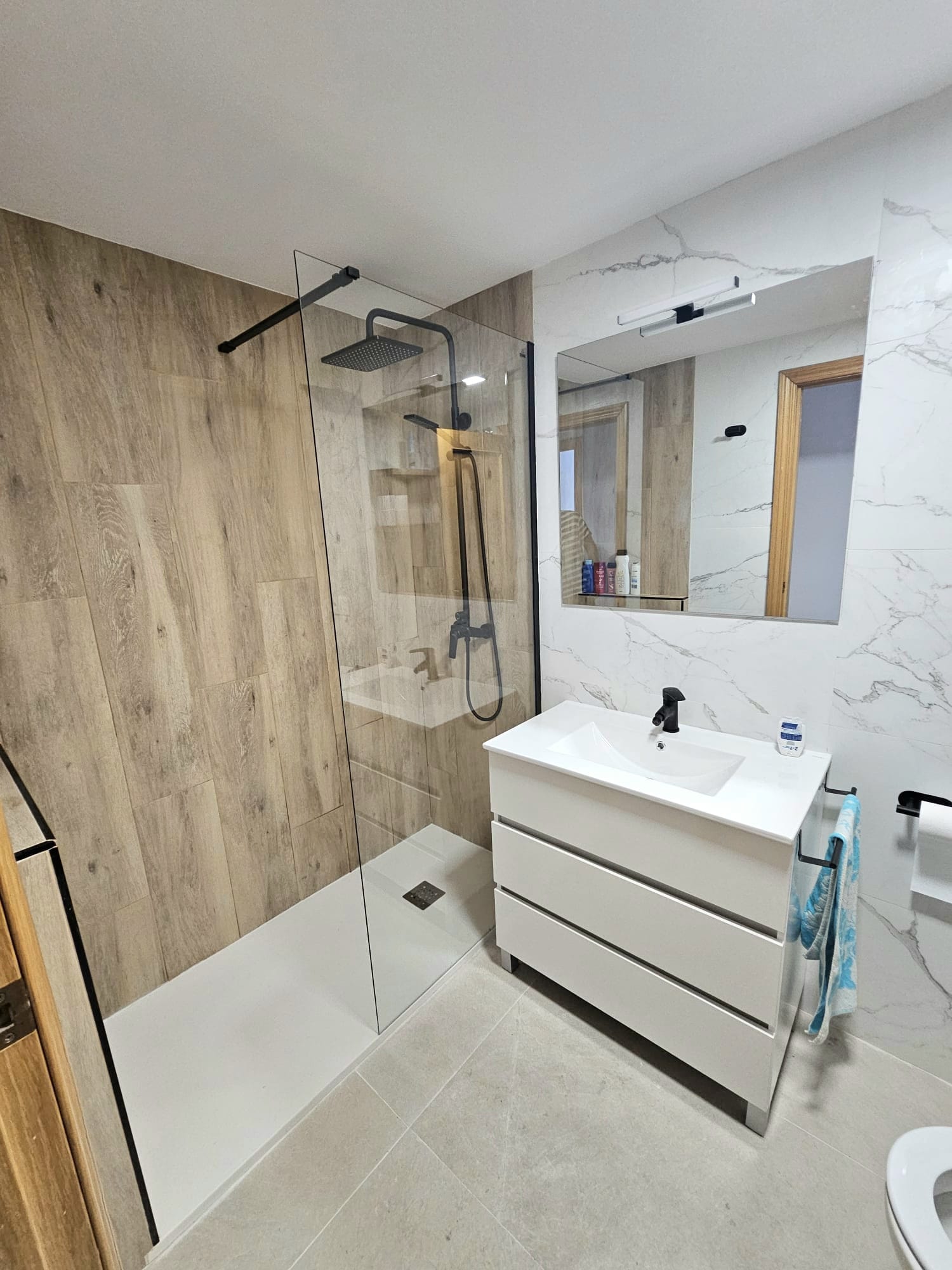 Piso a 100m. de la playa en El Campello Ref. S-734