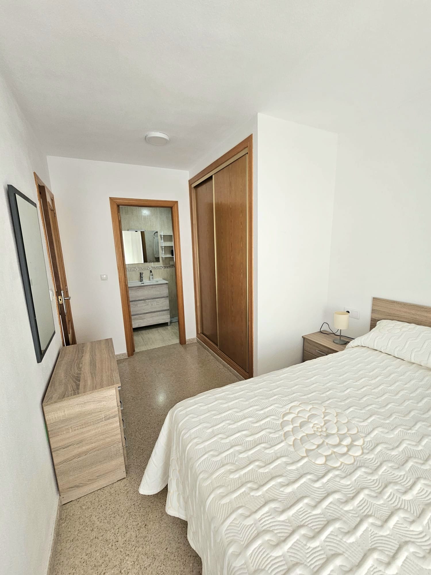 Piso a 100m. de la playa en El Campello Ref. S-734