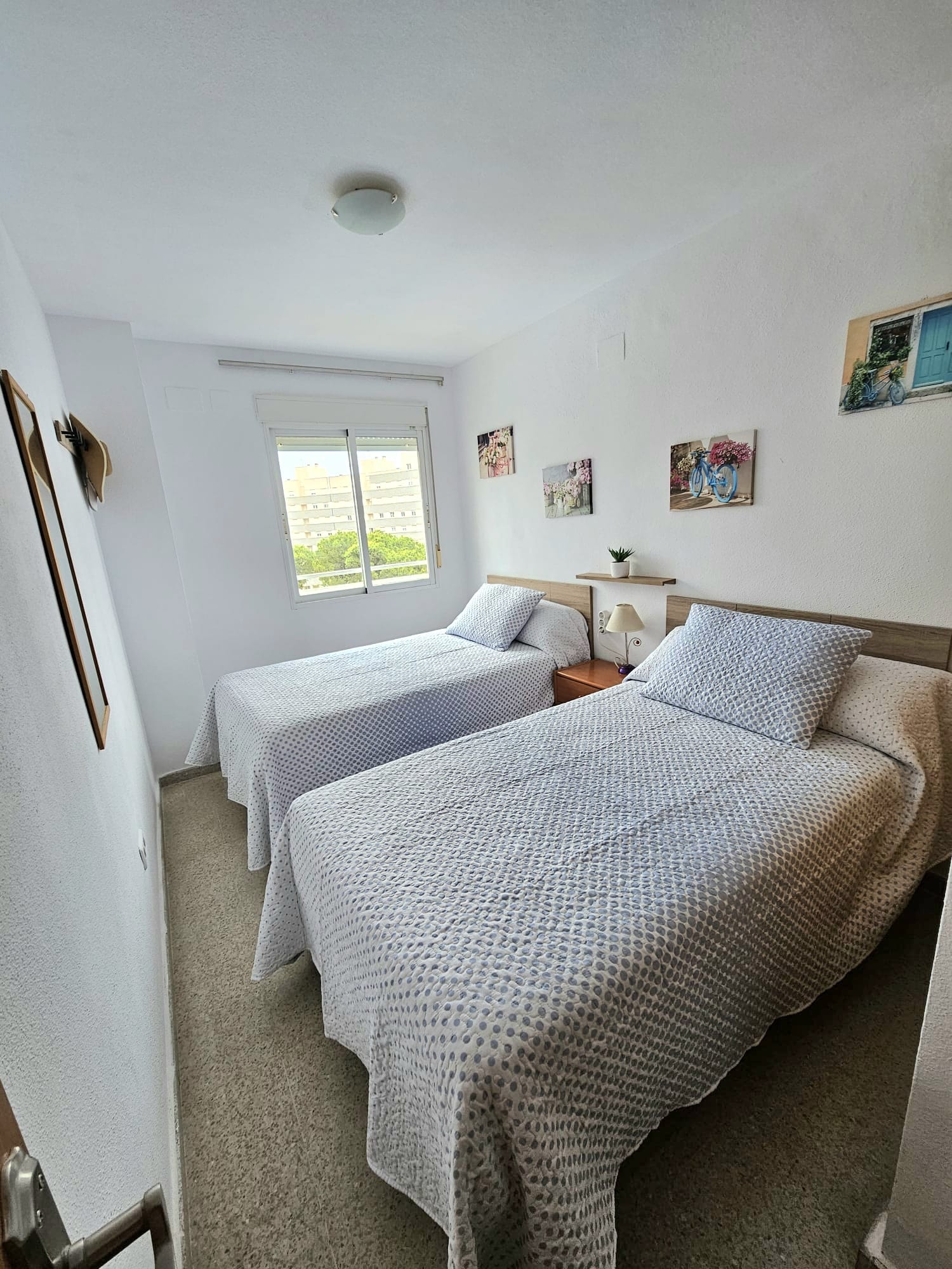 Piso a 100m. de la playa en El Campello Ref. S-734