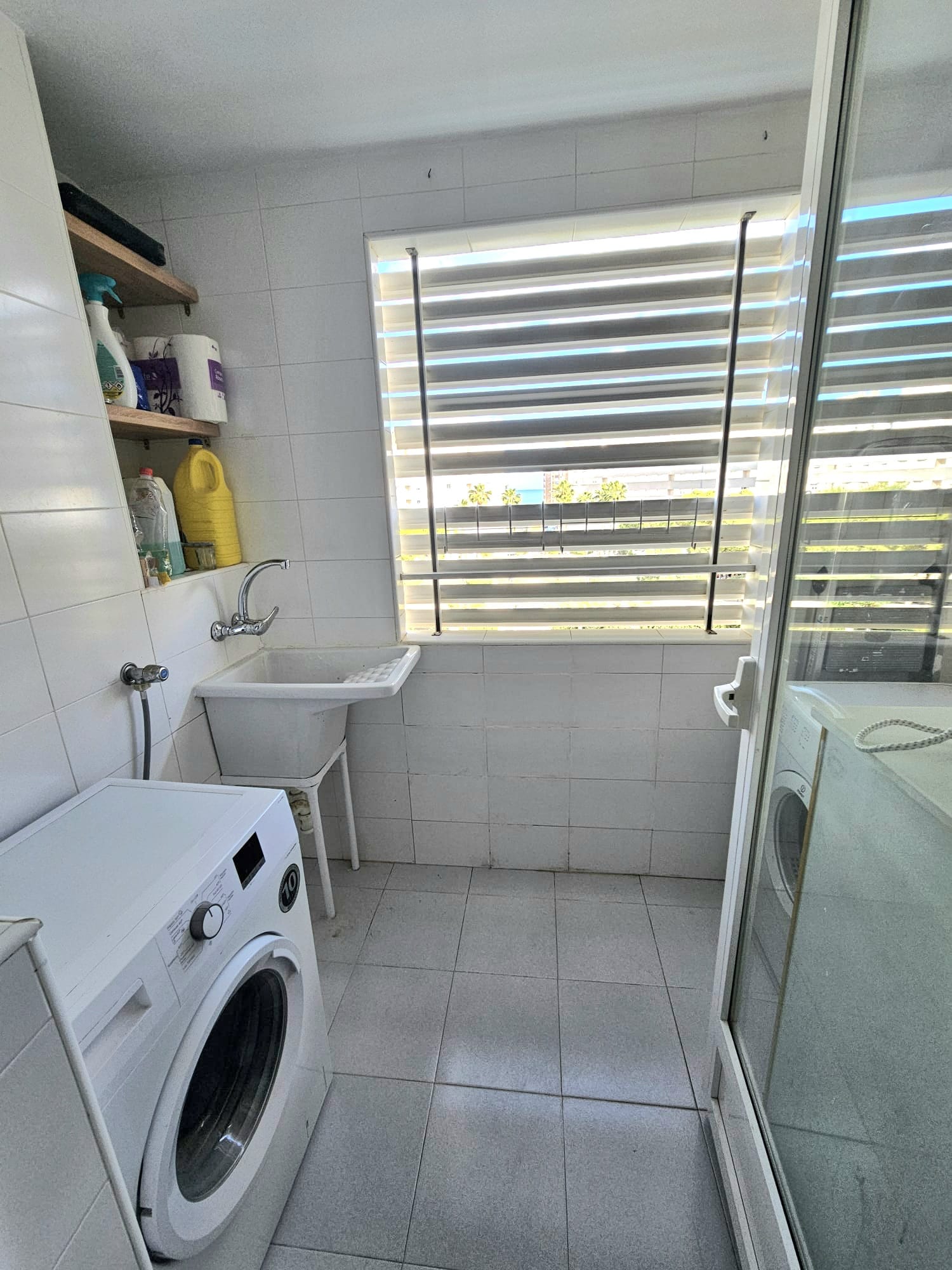 Piso a 100m. de la playa en El Campello Ref. S-734