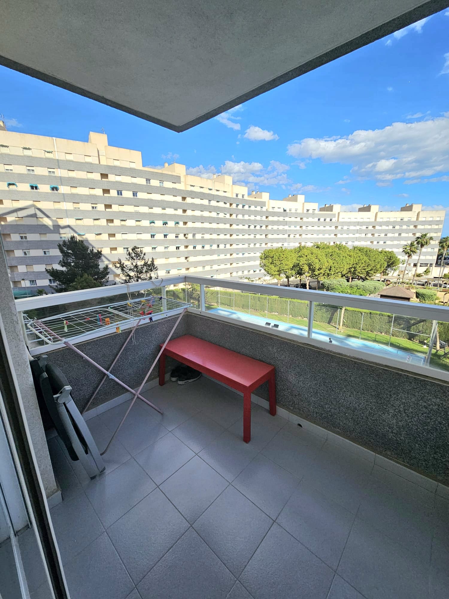 Piso a 100m. de la playa en El Campello Ref. S-734