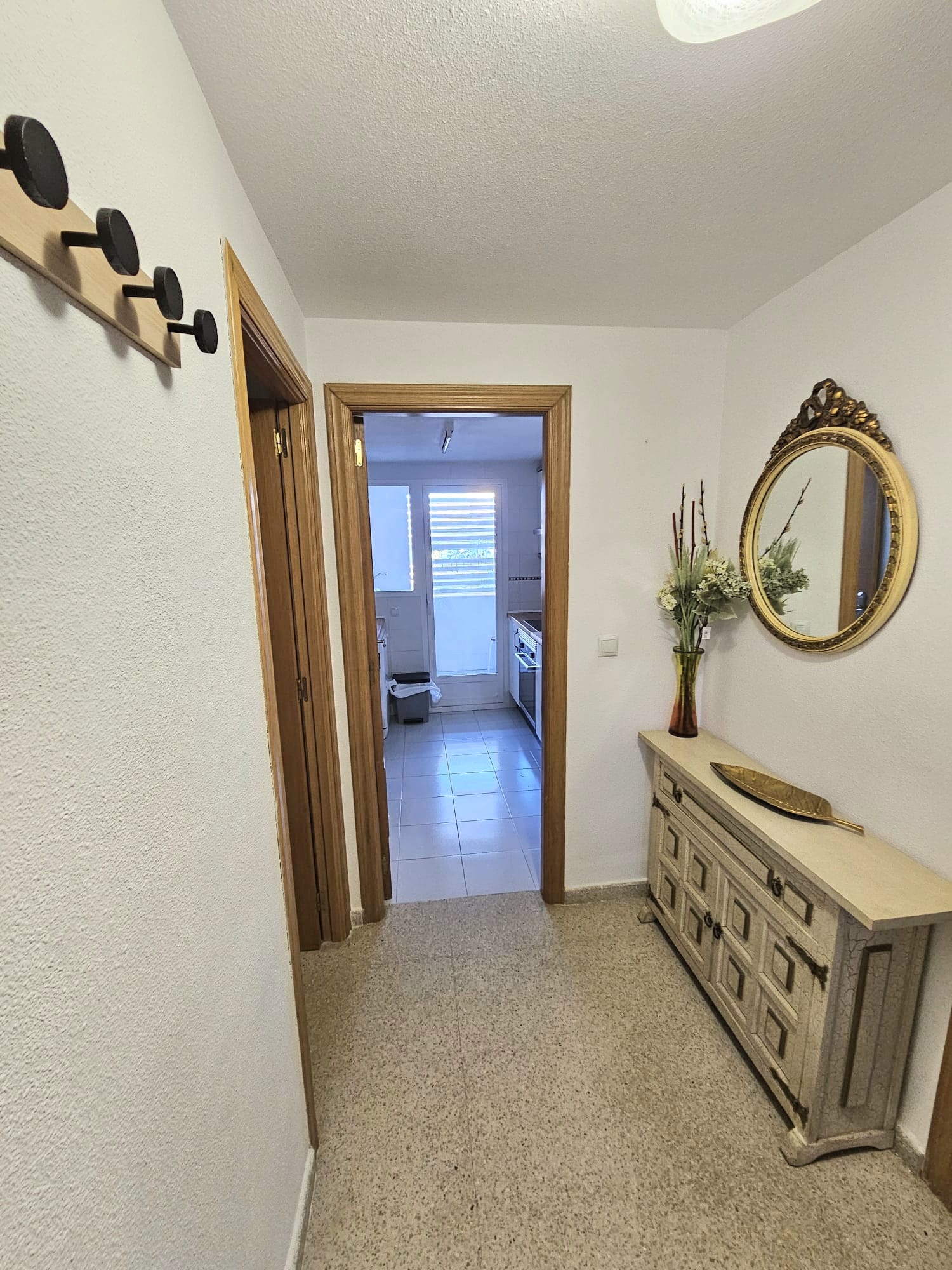 Piso a 100m. de la playa en El Campello Ref. S-734