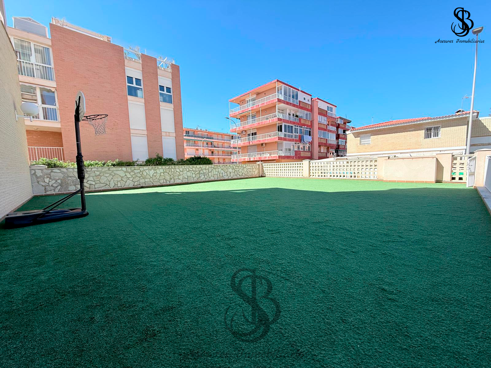 Piso en Muchavista El Campello Ref. S-734