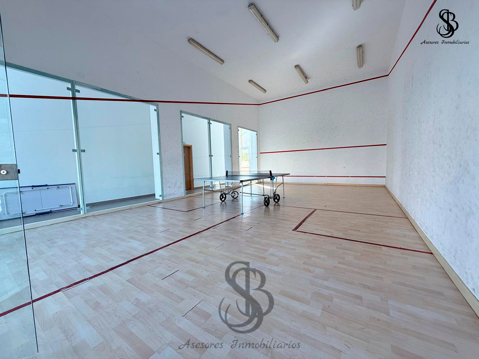 Piso en Muchavista El Campello Ref. S-734