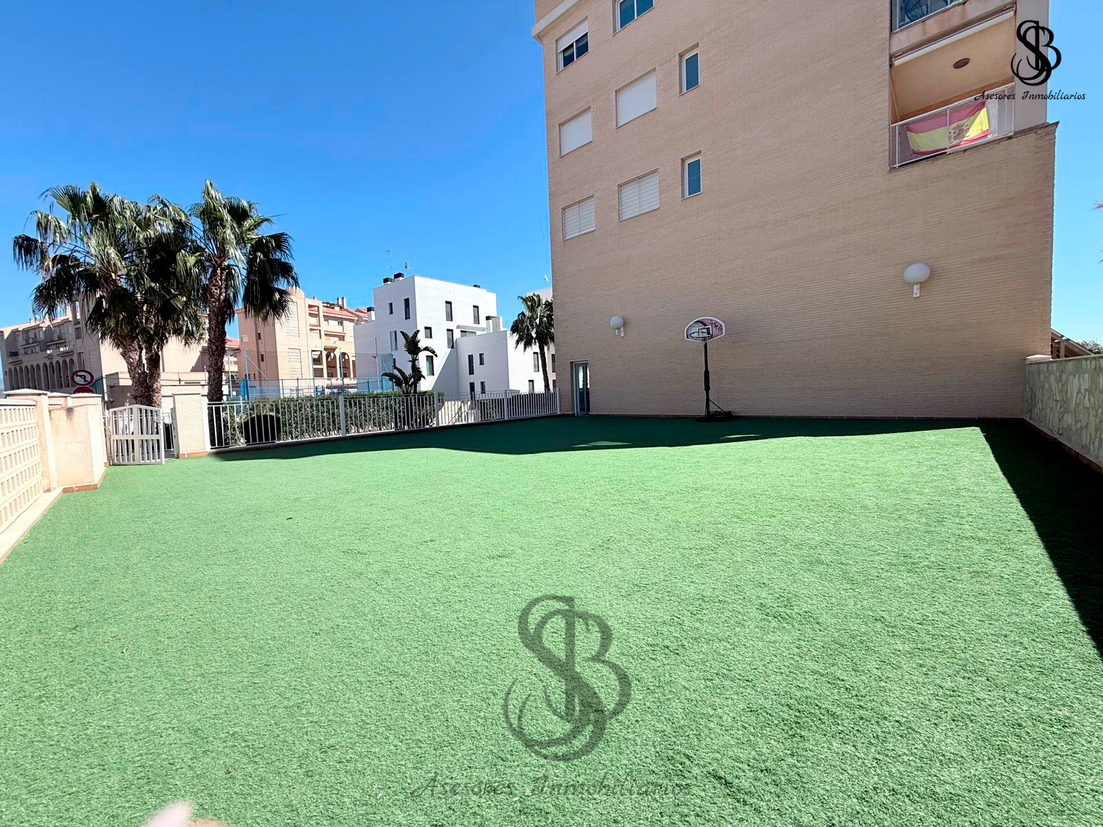 Piso en Muchavista El Campello Ref. S-734