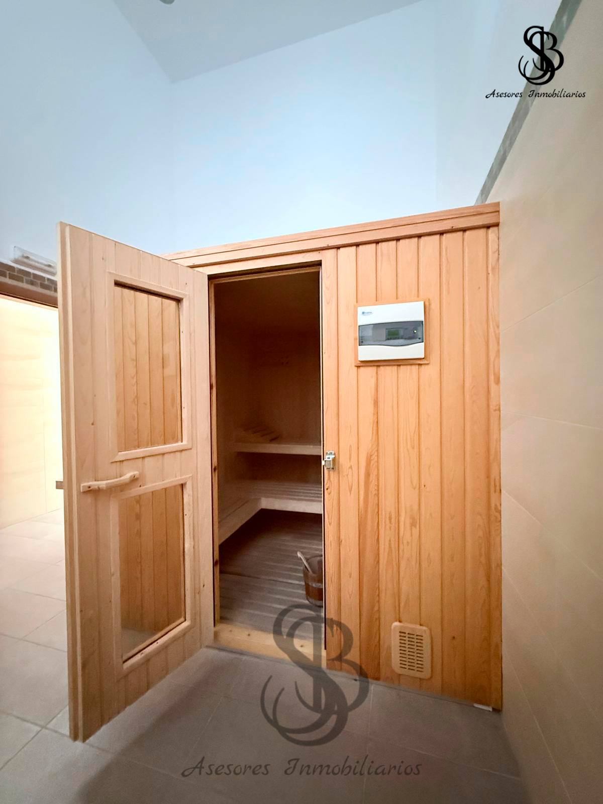 Piso en Muchavista El Campello Ref. S-734