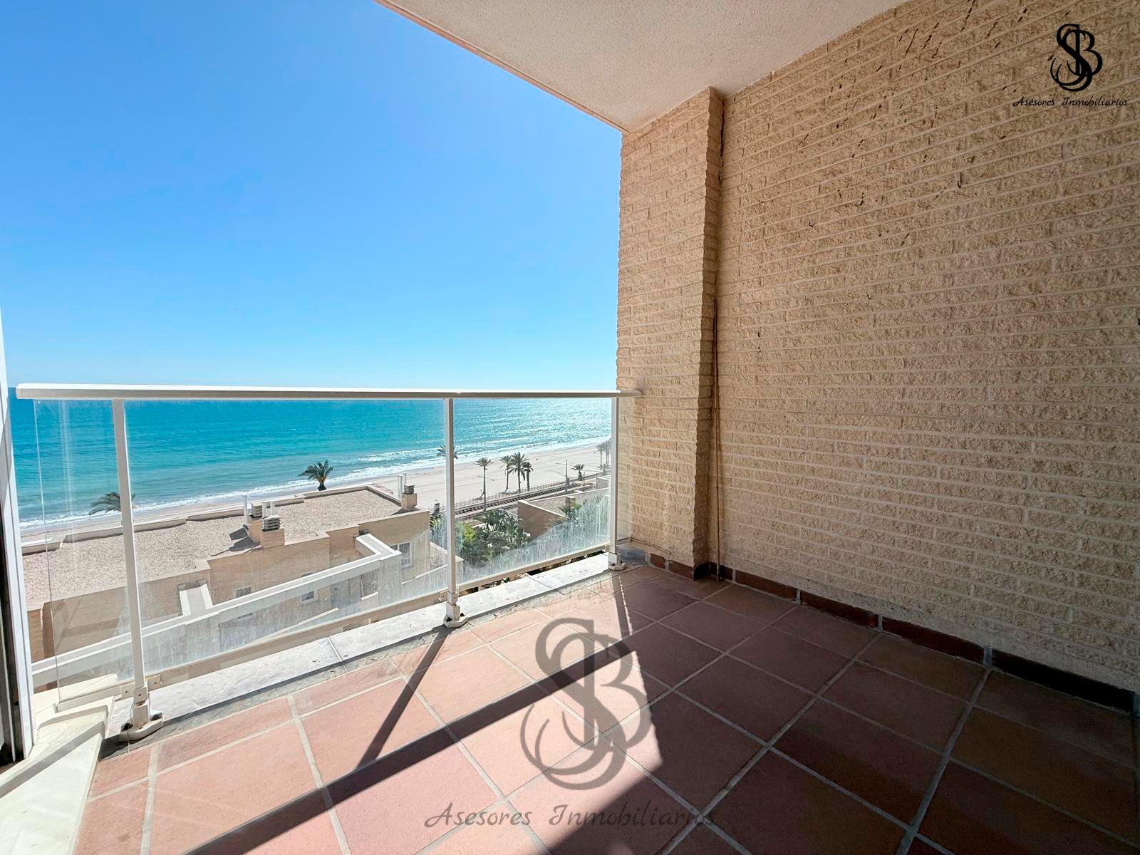 Piso en Muchavista El Campello Ref. S-734