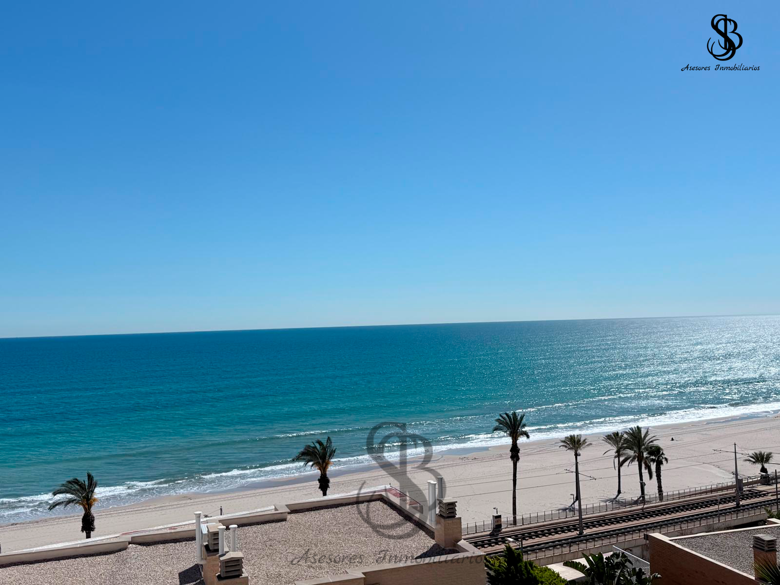 Piso en Muchavista El Campello Ref. S-734