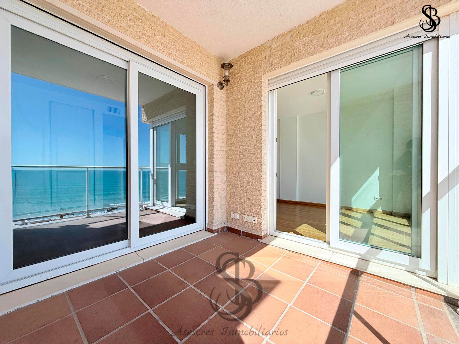 Piso en Muchavista El Campello Ref. S-734